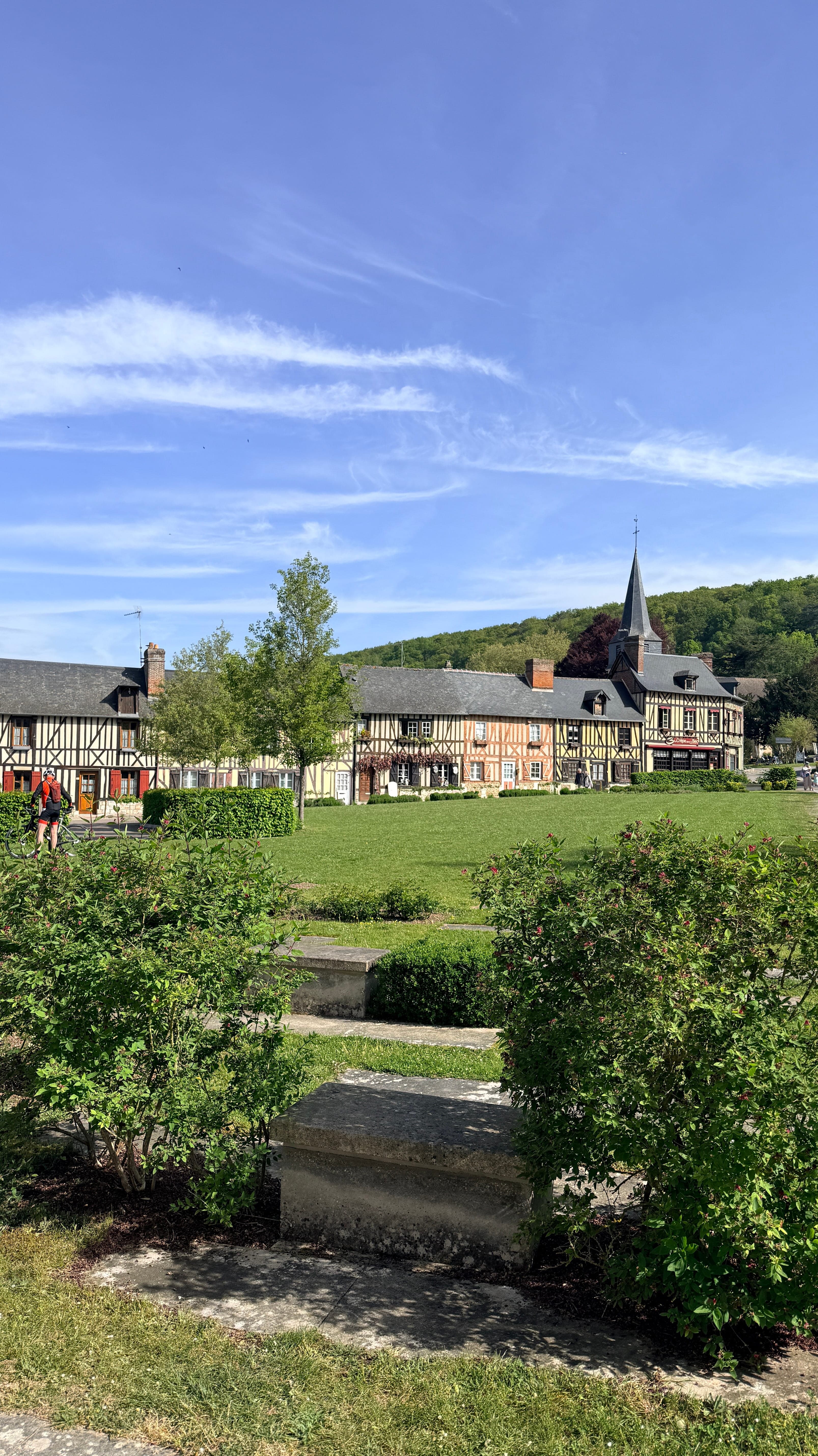 Le relevé topographique : définition, méthodes et cas d’usage en Seine-Maritime et dans l’Eure - Actualité GEO SEINE Géomètre-Expert Normandie