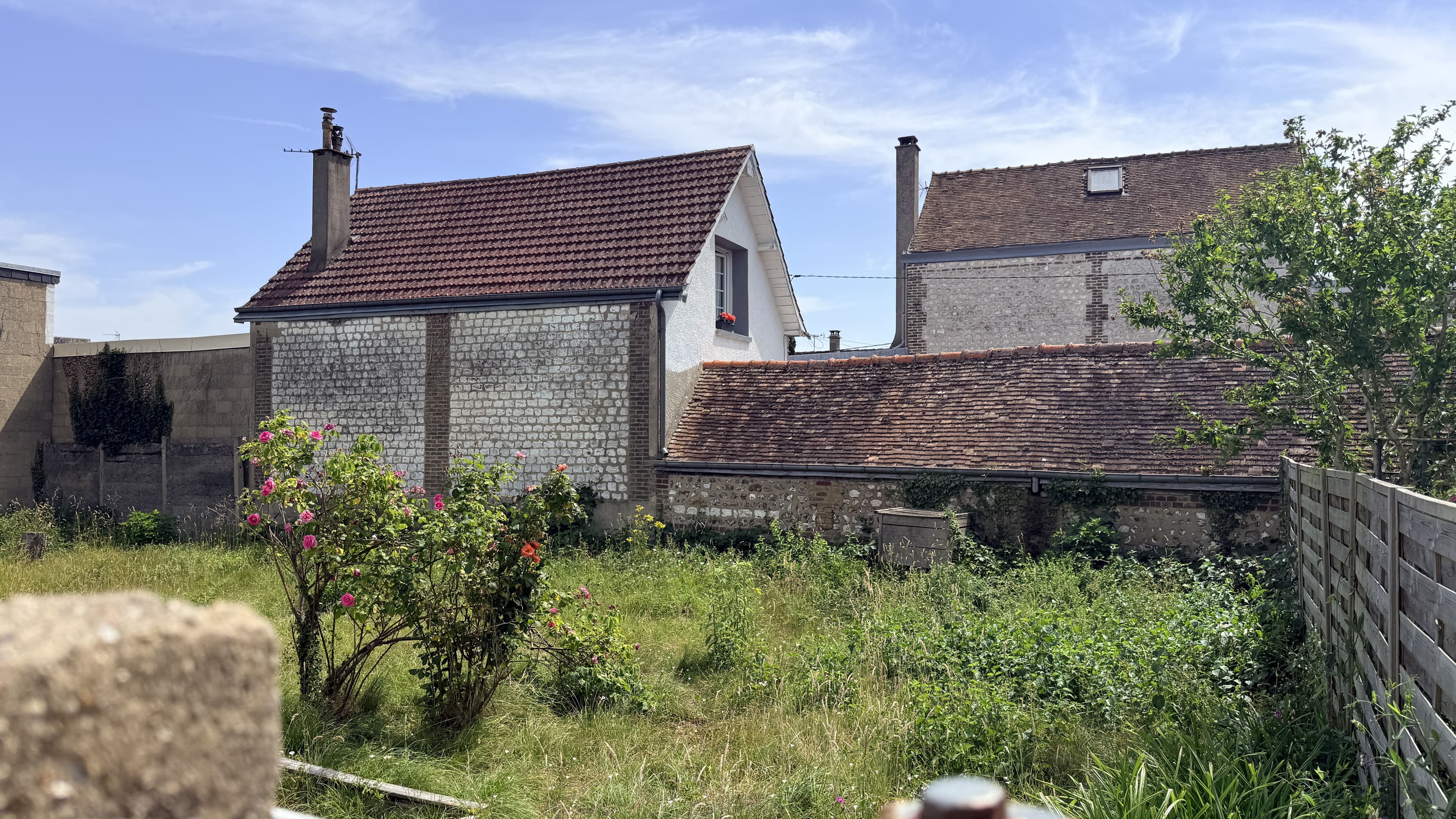 La division parcellaire en Normandie : ce qu'il faut savoir avant de diviser un terrain - Actualité GEO SEINE Géomètre-Expert Normandie
