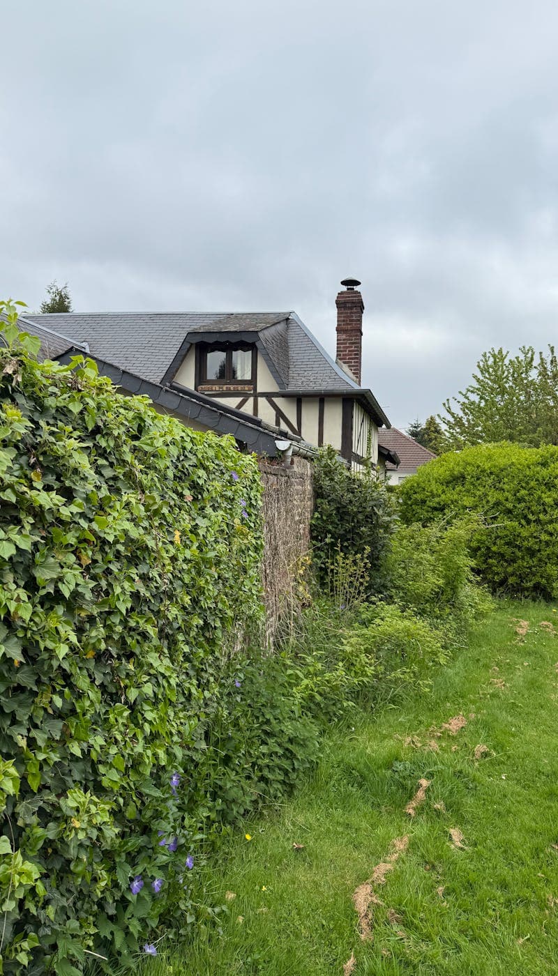 Division parcellaire au Neubourg : expertise et garantie des limites - Article GEO SEINE Géomètre-Expert Normandie