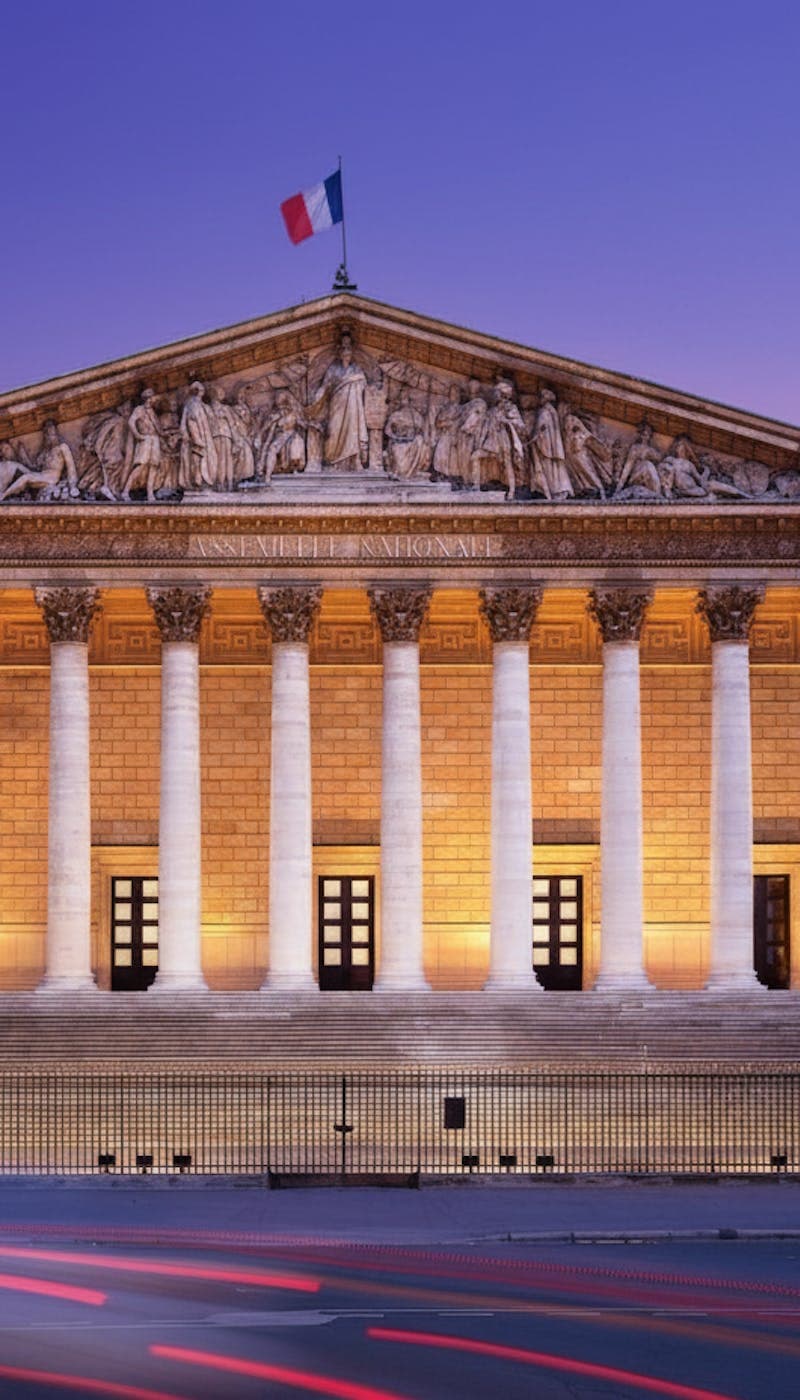 Précision sur procès-verbal de bornage et document d’arpentage - Article GEO SEINE Géomètre-Expert Normandie